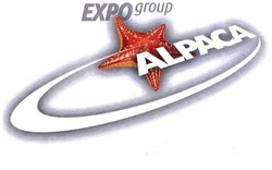 Свідоцтво торговельну марку № 242084 (заявка m201619531): expo group alpaca