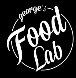 Заявка на торговельну марку № m202110499: george's food lab; georges food lab