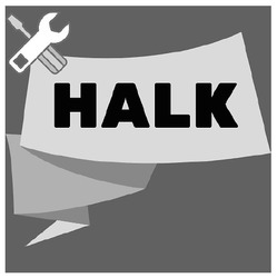 Свідоцтво торговельну марку № 337227 (заявка m202123268): halk