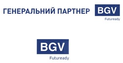 Заявка на торговельну марку № m202405641: генеральний партнер; bgv futuready