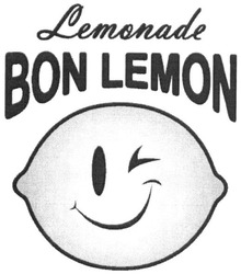 Свідоцтво торговельну марку № 230994 (заявка m201620881): lemonade bon lemon