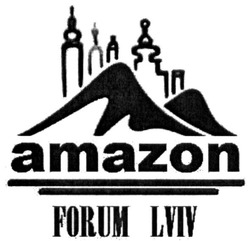 Заявка на торговельну марку № m201807924: amazon forum lviv