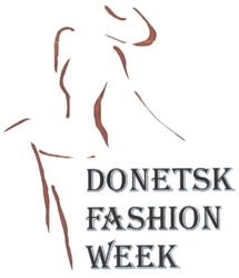 Свідоцтво торговельну марку № 184174 (заявка m201304439): donetsk fashion week