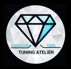 Заявка на торговельну марку № m202316345: diamond tool tuning atelier