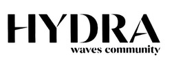 Свідоцтво торговельну марку № 332301 (заявка m202110812): hydra; waves community