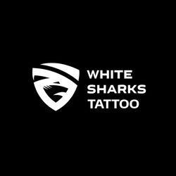 Заявка на торговельну марку № m202019812: white sharks tattoo