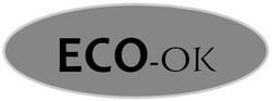 Свідоцтво торговельну марку № 290274 (заявка m201808713): eco-ok