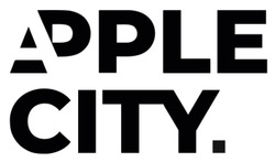Заявка на торговельну марку № m202400051: apple city.