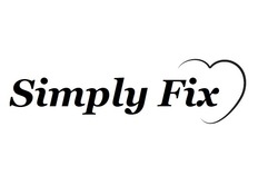 Заявка на торговельну марку № m202323749: simply fix