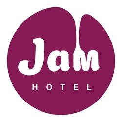 Заявка на торговельну марку № m202025106: jam hotel