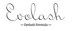 Свідоцтво торговельну марку № 166030 (заявка m201119795): evolash; eyelash formula