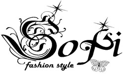 Свідоцтво торговельну марку № 216050 (заявка m201510114): sofi; fashion style