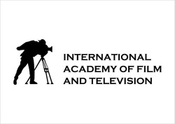Свідоцтво торговельну марку № 218266 (заявка m201510281): international academy of film and television