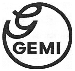 Заявка на торговельну марку № m200620053: gemi