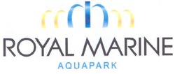 Свідоцтво торговельну марку № 100166 (заявка m200815579): royal marine; aquapark