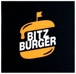 Заявка на торговельну марку № m201818420: bitz burger