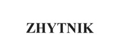 Заявка на торговельну марку № m201709458: zhytnik