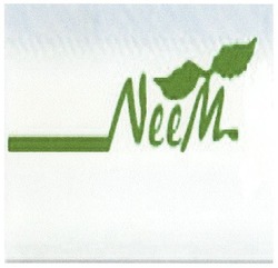 Заявка на торговельну марку № m201102740: neem