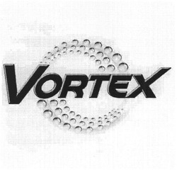 Свідоцтво торговельну марку № 125221 (заявка m200820530): vortex