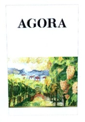 Свідоцтво торговельну марку № 232074 (заявка m201604321): agora