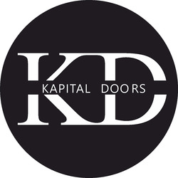 Заявка на торговельну марку № m202316166: кд; kd; kapital doors