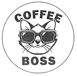 Свідоцтво торговельну марку № 283025 (заявка m201822107): coffee boss