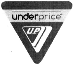 Свідоцтво торговельну марку № 199681 (заявка m201403857): underprice; u.p.; up