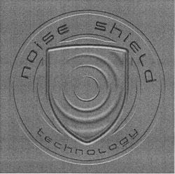 Свідоцтво торговельну марку № 198884 (заявка m201323855): noise shield technology