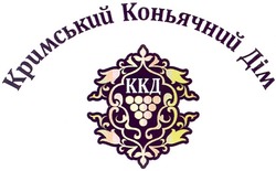 Заявка на торговельну марку № m200910448: кримський коньячний дім; dim