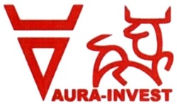 Свідоцтво торговельну марку № 314002 (заявка m202002614): а; aura-invest; aura invest