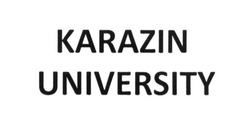 Свідоцтво торговельну марку № 243320 (заявка m201617258): karazin university
