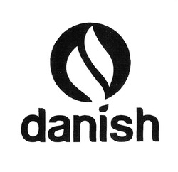 Свідоцтво торговельну марку № 313834 (заявка m201907697): danish