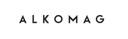 Свідоцтво торговельну марку № 316760 (заявка m202011047): alkomag