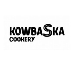 Свідоцтво торговельну марку № 261882 (заявка m201713780): kowbaska cookery