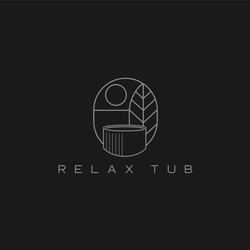 Заявка на торговельну марку № m202118363: relax tub