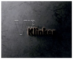 Заявка на торговельну марку № m202127898: vip klinker