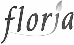 Заявка на торговельну марку № m201301689: floria
