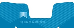 Свідоцтво торговельну марку № 332962 (заявка m202111107): the icon of smooth taste