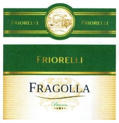 Заявка на торговельну марку № m201721528: friorelli; fragolla; bianco