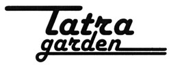 Свідоцтво торговельну марку № 222770 (заявка m201513429): tatra garden