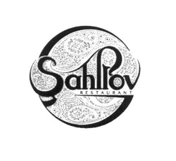 Свідоцтво торговельну марку № 262689 (заявка m201707928): sahplov restaurant
