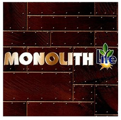 Свідоцтво торговельну марку № 268222 (заявка m201721050): monolith life