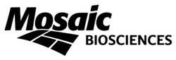 Заявка на торговельну марку № m202307723: mosaic biosciences