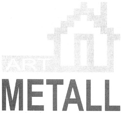 Свідоцтво торговельну марку № 168943 (заявка m201205437): art metall