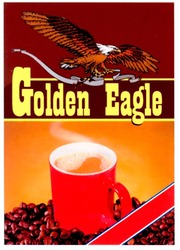 Свідоцтво торговельну марку № 50319 (заявка 2003043538): golden eagle