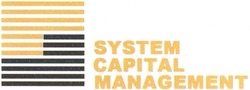 Свідоцтво торговельну марку № 86908 (заявка m200608722): system capital management