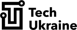 Заявка на торговельну марку № m202316554: tu; tech ukraine