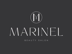 Заявка на торговельну марку № m202319193: beauty salon; marinel; м