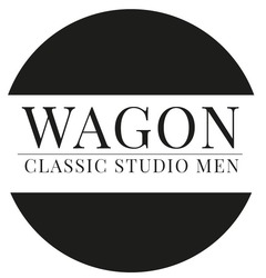 Свідоцтво торговельну марку № 307078 (заявка m201930151): wagon classic studio men