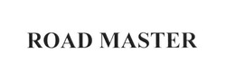 Заявка на торговельну марку № m201724756: road master